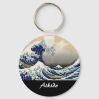 Aikido Japanese Martial Art