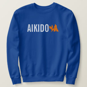 Aikido Sweatshirt