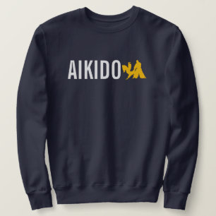 Aikido Sweatshirt