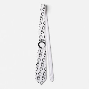 Aikido Tie