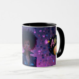 AiKo 3 Mug