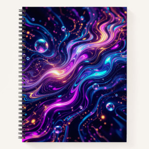 AiKo Beats™ Pulse Index – Noir Signal Notebook