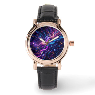 AiKo Beats™ Pulse Index – Noir Signal Watch