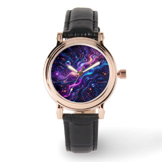 AiKo Beats™ Pulse Index – Noir Signal Watch