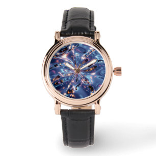 AiKo Beats™ Waveform X – Energy Flux Watch