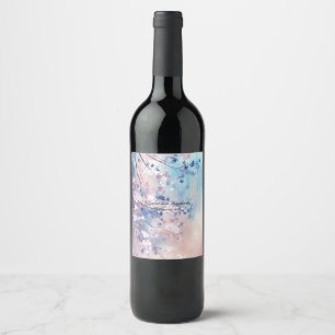 Aiko Food and Beverage Label Set
