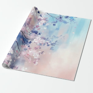 Aiko Wrapping Paper