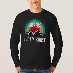 Aileens Lucky T-Shirt