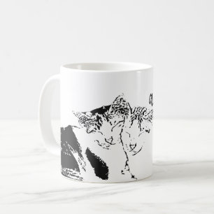 Ailurophile Coffee Mug