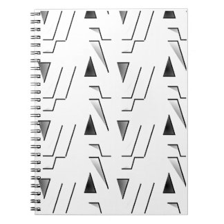 Ailys Signature notebook