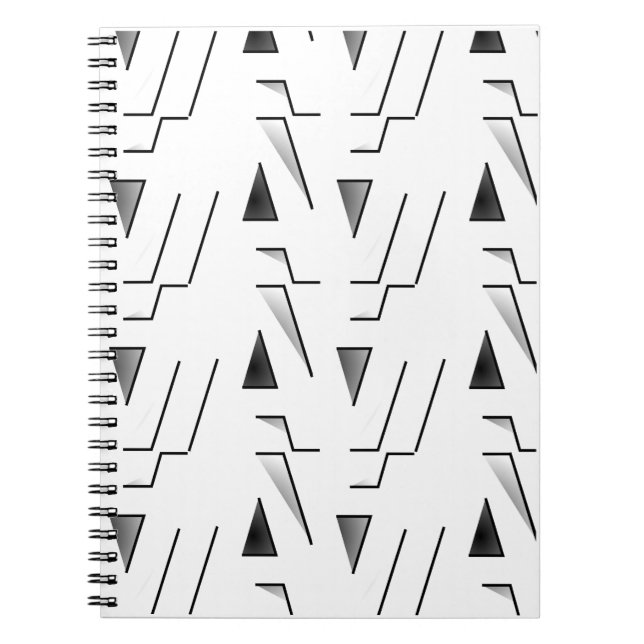 Ailys Signature notebook (Front)