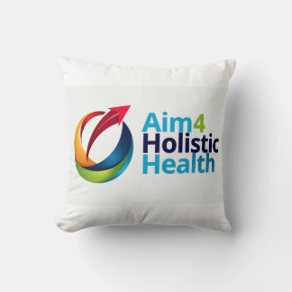 Aim 4 Holistic Health Cushion