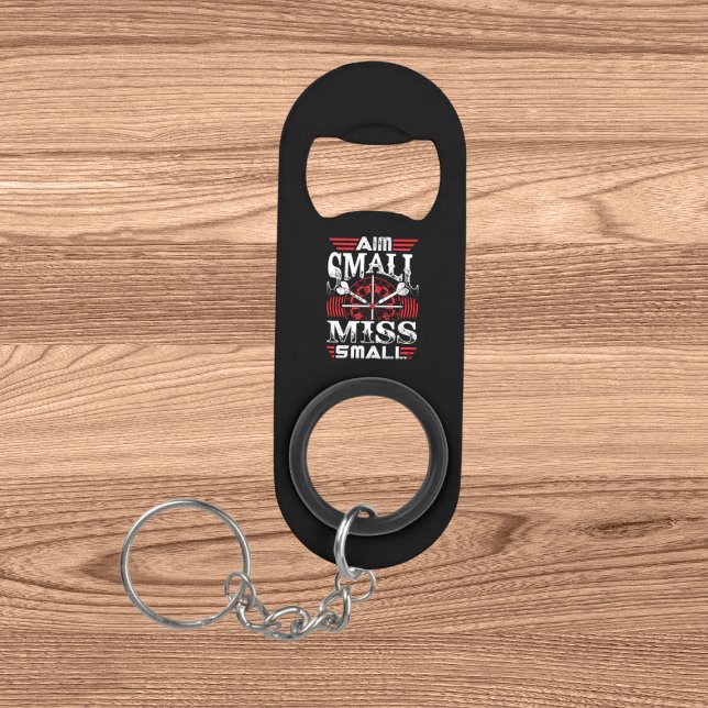 Aim Small Miss Small - Dart Player (Creator Uploaded)