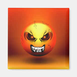 Aimant Angermoji Magnet