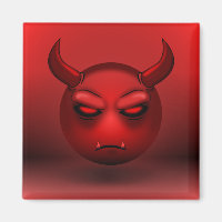 Aimant Devilmoji