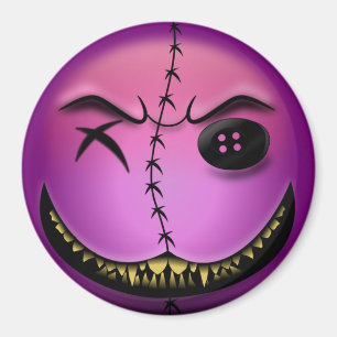 Aimant Scarmoji Magnet