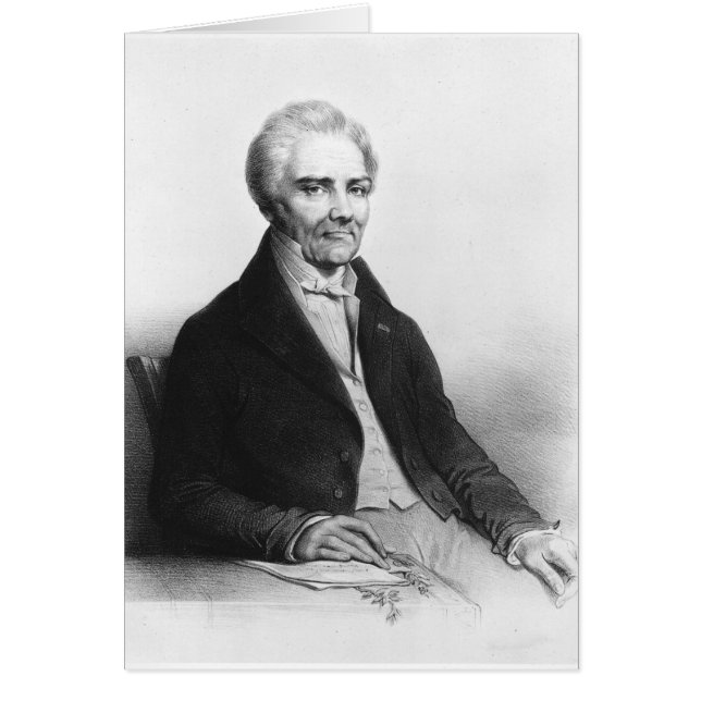 Aime Bonpland (Front)