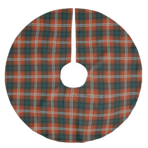 Ainslie Ancient Christmas Tree Skirt