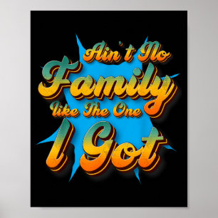 Aint Family Like One Got Funny Family Reunion 2026 Poster
