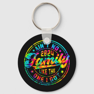 Ain't family like the one got matching family key ring