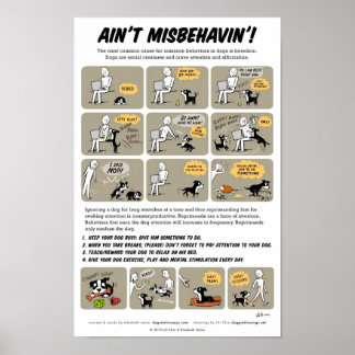 Ain't Misbehavin poster