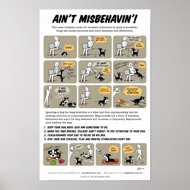 Ain't Misbehavin poster (Front)