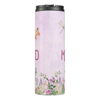 Ain't no Hood Like Motherhood Mother's Day Tumbler