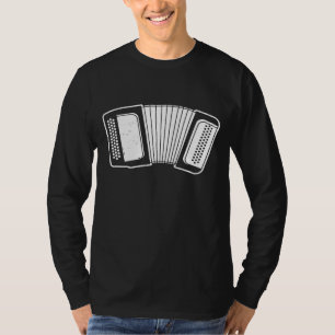 Air Accordion 9 T-Shirt