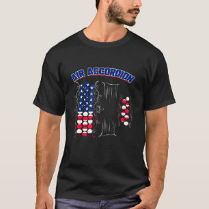 Air Accordion T-Shirt