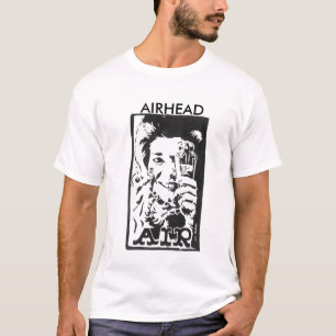 AIR, AIRHEAD T-Shirt