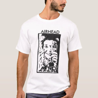AIR, AIRHEAD T-Shirt