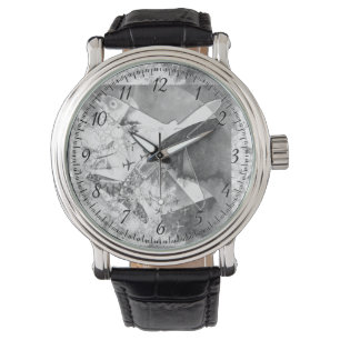 Air and Steel. Watch