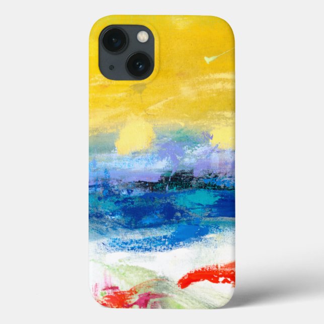 Air Apparent I Case-Mate iPhone Case (Back)