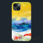 Air Apparent I iPhone 13 Case<br><div class="desc">Home Décor</div>