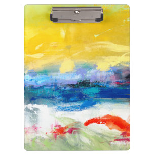 Air Apparent I Clipboard