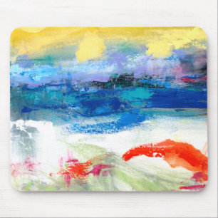 Air Apparent I Mouse Pad