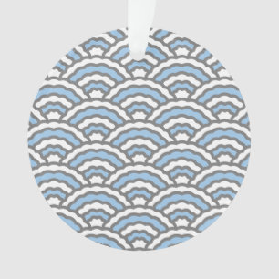 Air Arches Acrylic Ornament