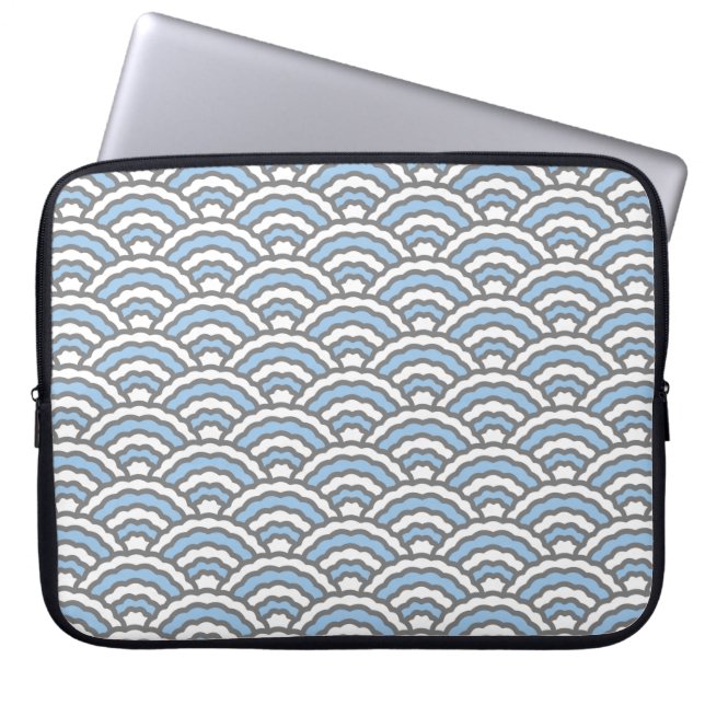 Air Arches Laptop Sleeve (Front)
