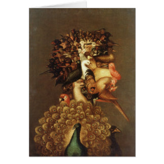 Air - Arcimboldo 1566