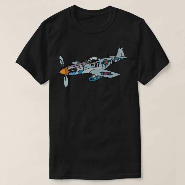 Air Army T-Shirt (Design Front)