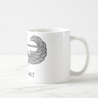 air assault, Air Assault Coffee Mug