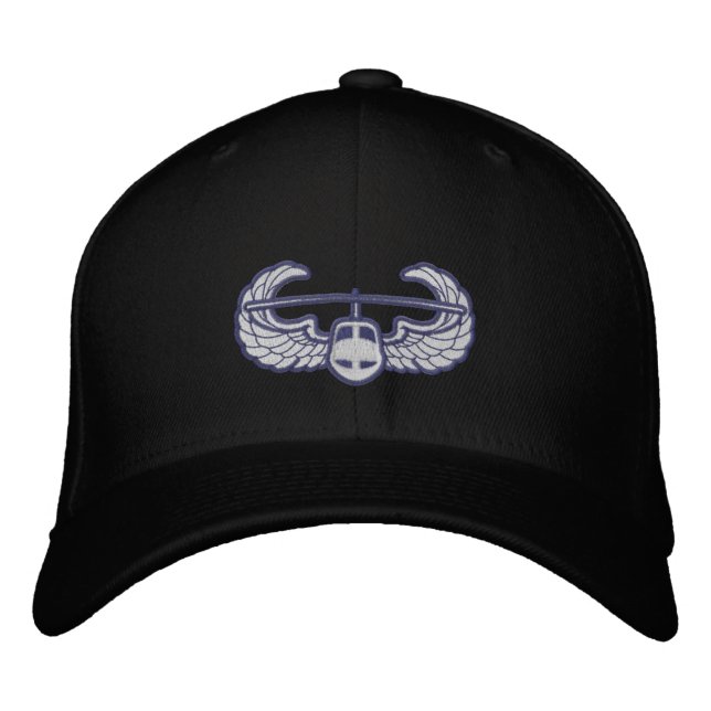 Air Assault Embroidered Hat (Front)