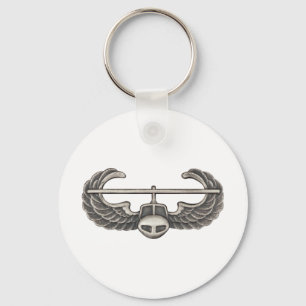 Air Assault Key Ring
