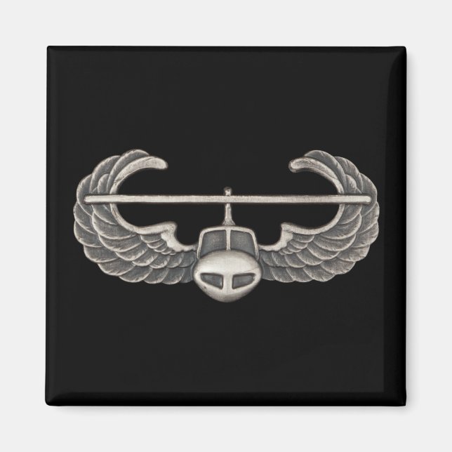 Air Assault Magnet (Front)