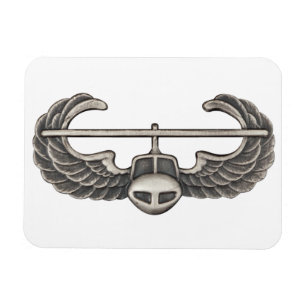Air Assault Magnet