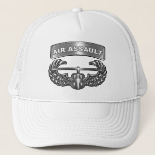 Air Assault Trucker Hat