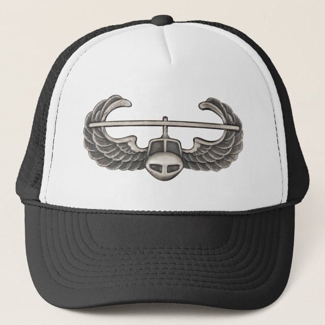 Air Assault Trucker Hat (Front)