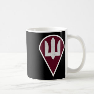 Air Ault Forces (ukraine) V2 Ukrainian Military Coffee Mug