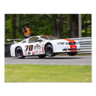 Air Ave Photo Print