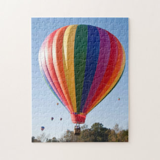 "Air Ballon"  10x14 Puzzle